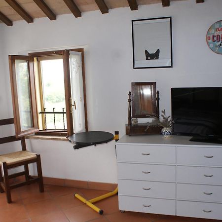 B&B Salvarosa Fano Zewnętrze zdjęcie