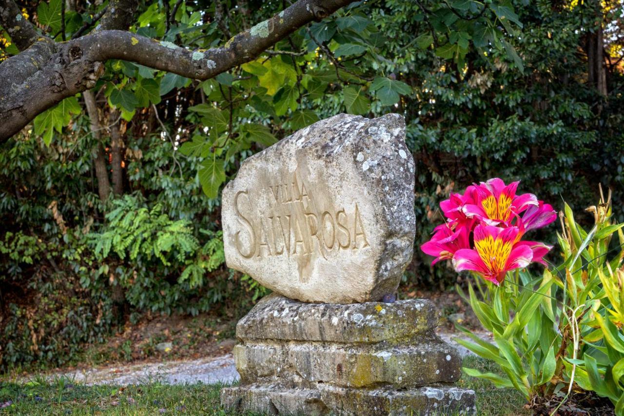B&B Salvarosa Fano Zewnętrze zdjęcie