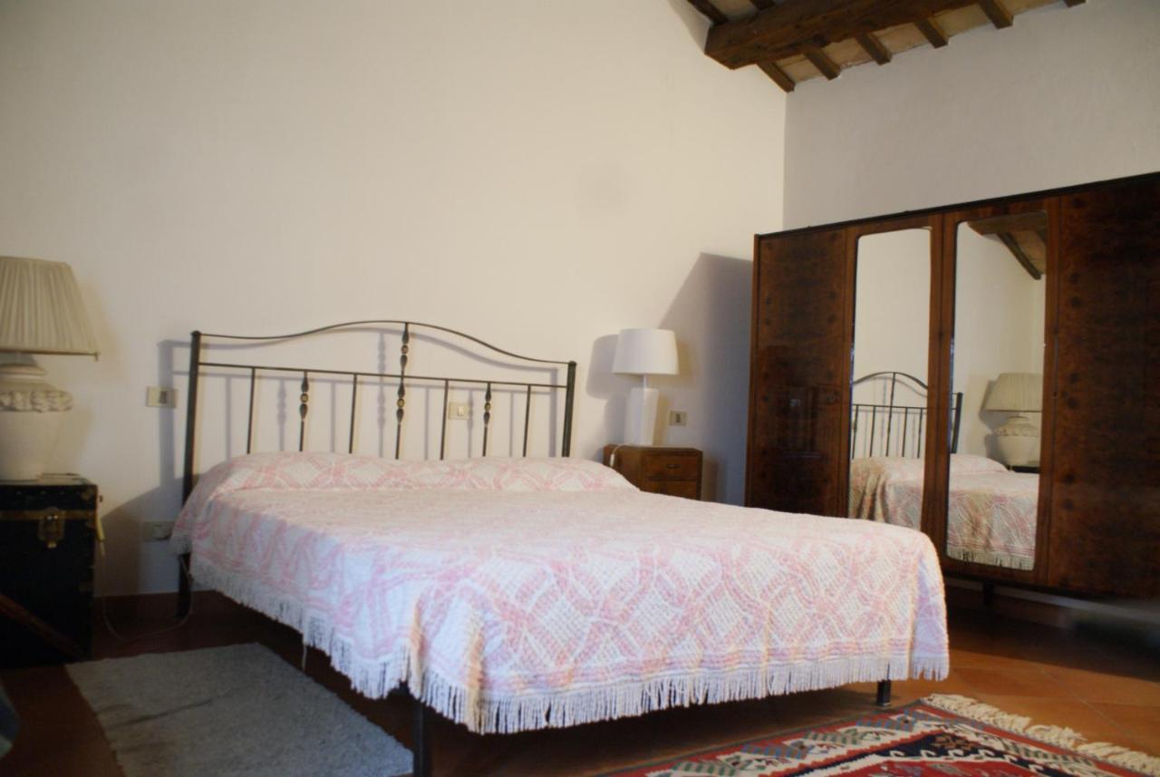 B&B Salvarosa Fano Zewnętrze zdjęcie