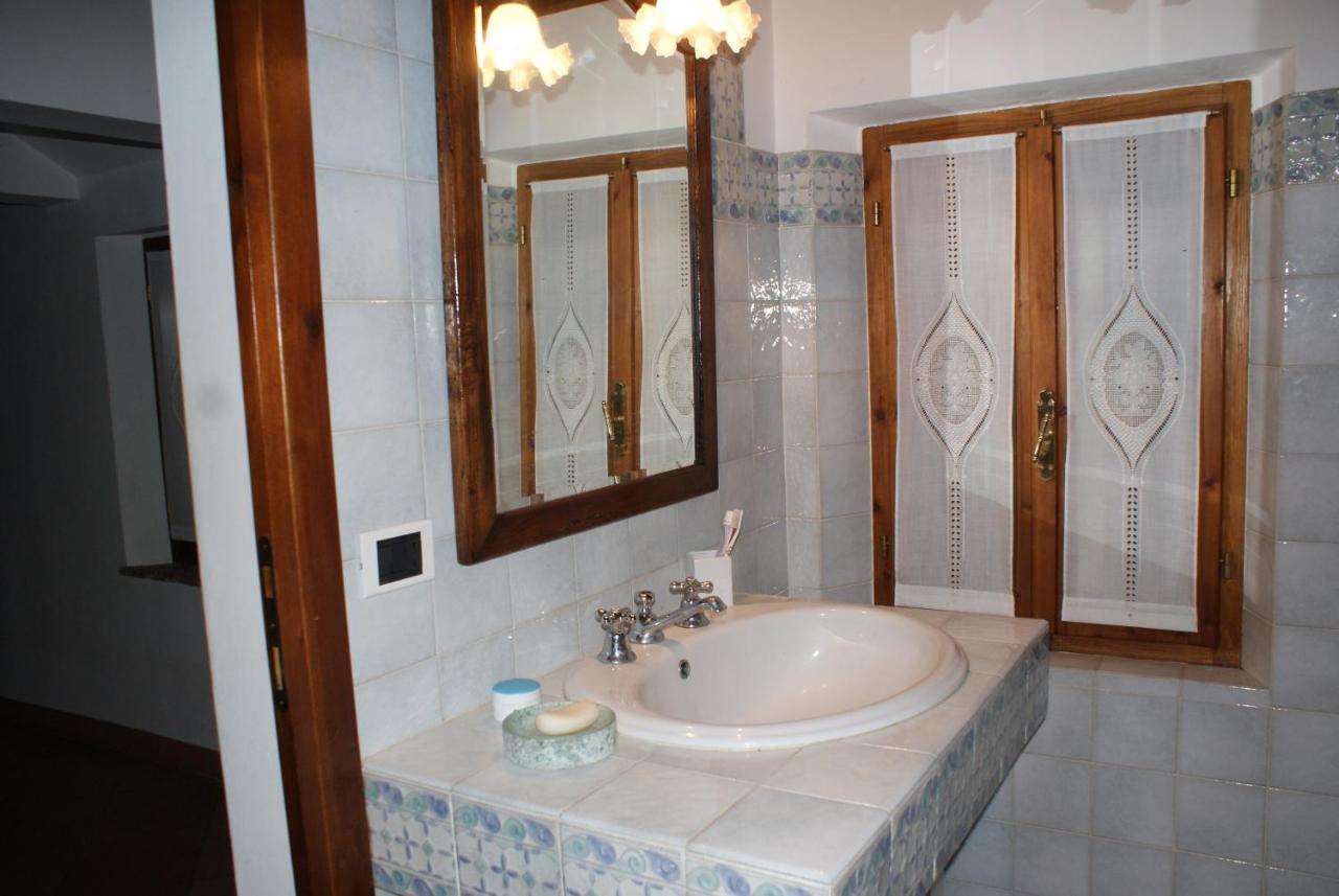 B&B Salvarosa Fano Zewnętrze zdjęcie