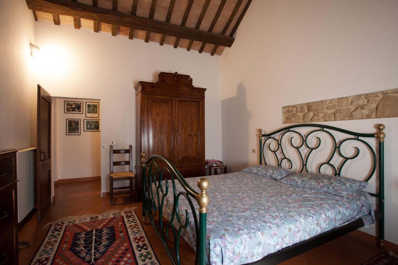 B&B Salvarosa Fano Zewnętrze zdjęcie